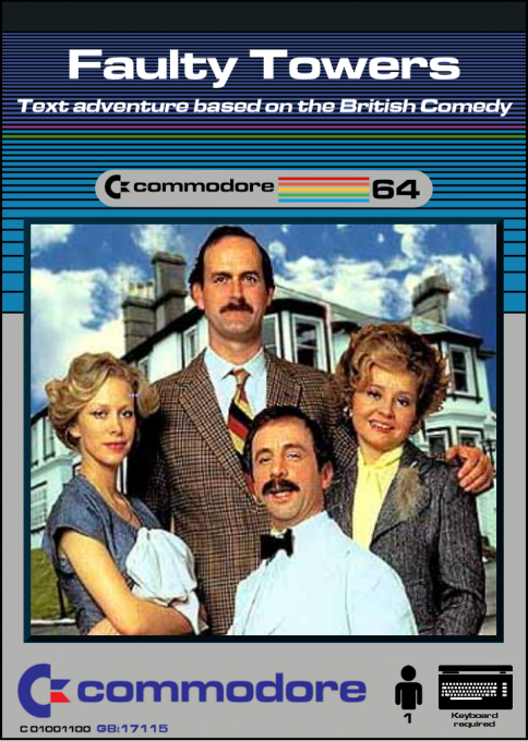 Faulty Towers