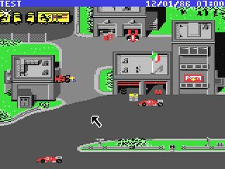Image in-game
