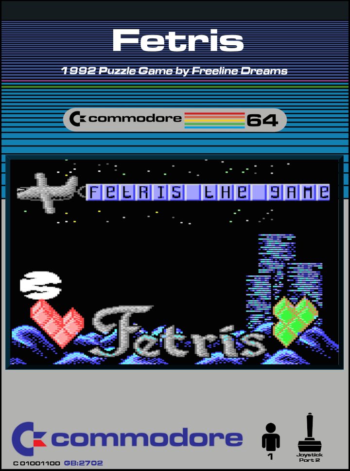 Fetris