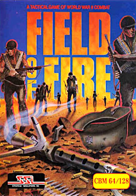 Field of Fire