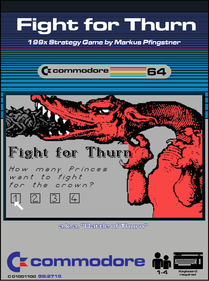 Fight for Thurn