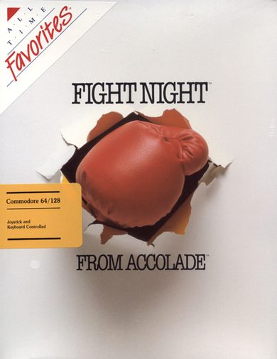 Fight Night