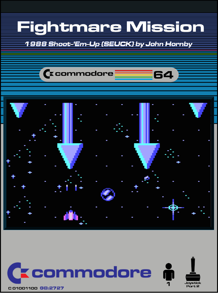 Fightmare Mission