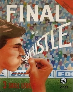 Final Whistle
