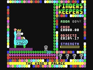 Image in-game