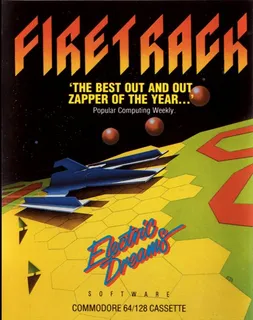 Fire Track