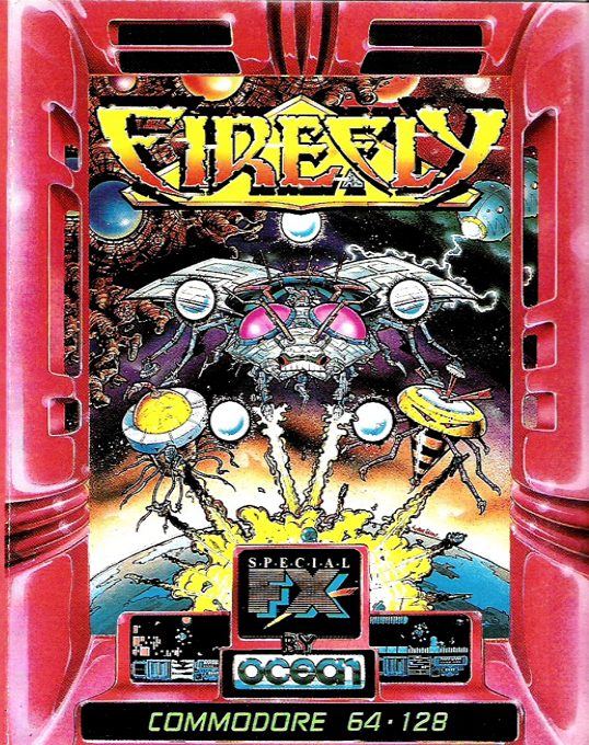 Firefly