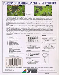 Firezone - Dos