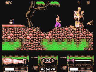 Image in-game