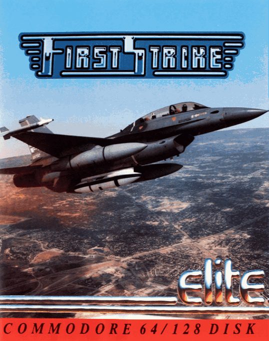 First Strike
