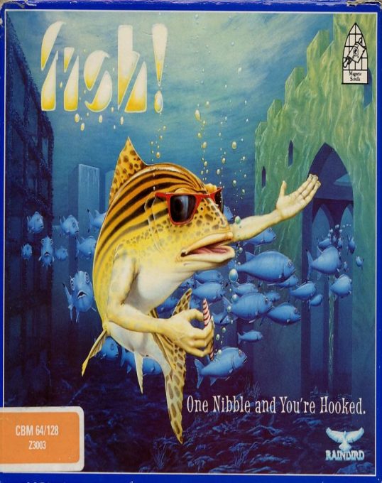 Fish!