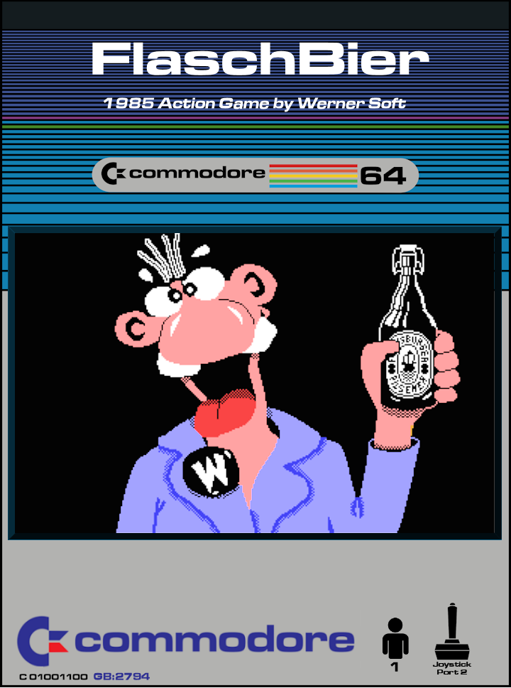 FlaschBier
