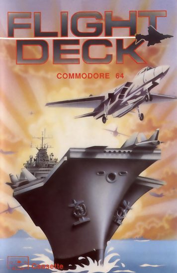 Flight Deck