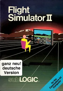 Flight Simulator