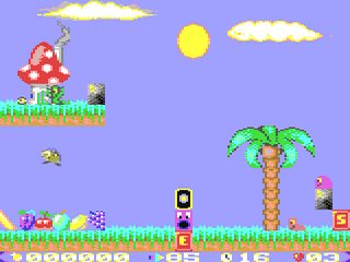 Image in-game