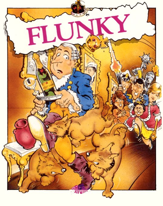 Flunky