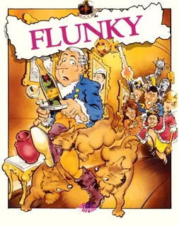 Flunky
