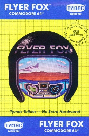 Flyer Fox