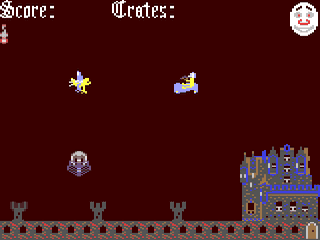 Image in-game