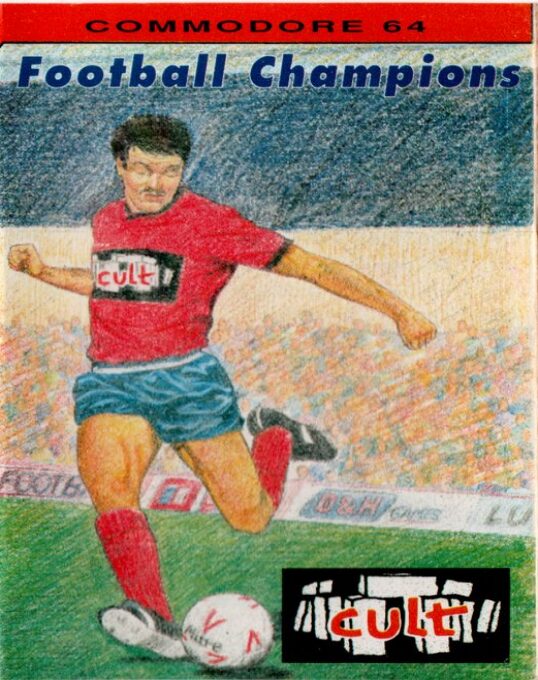 Football Champions