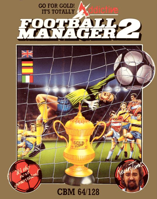 Football Manager 2