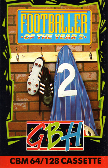 Footballer Of The Year 2
