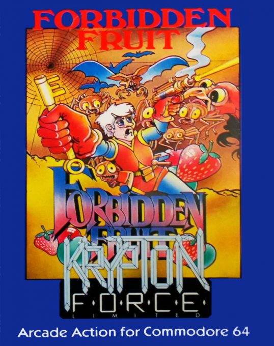 Forbidden Fruit