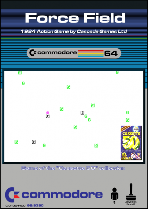 Force Field