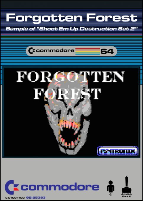 Forgotten Forest