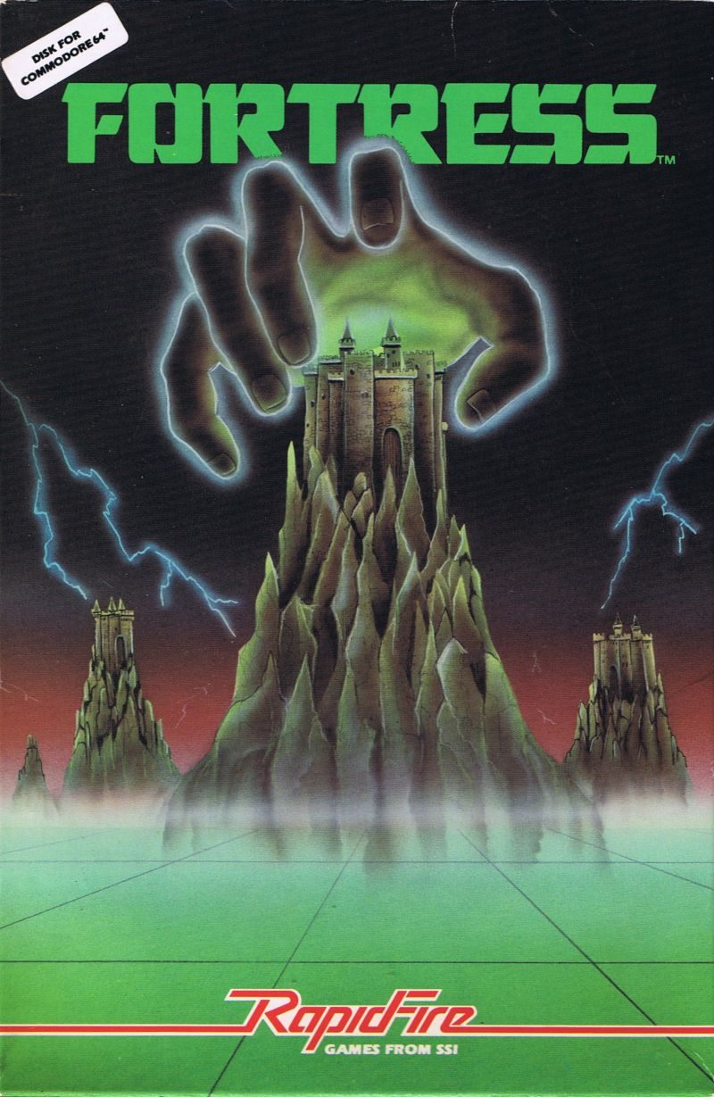 Fortress