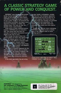 Fortress - Dos