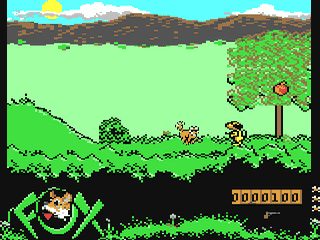 Image in-game