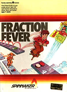 Fraction Fever