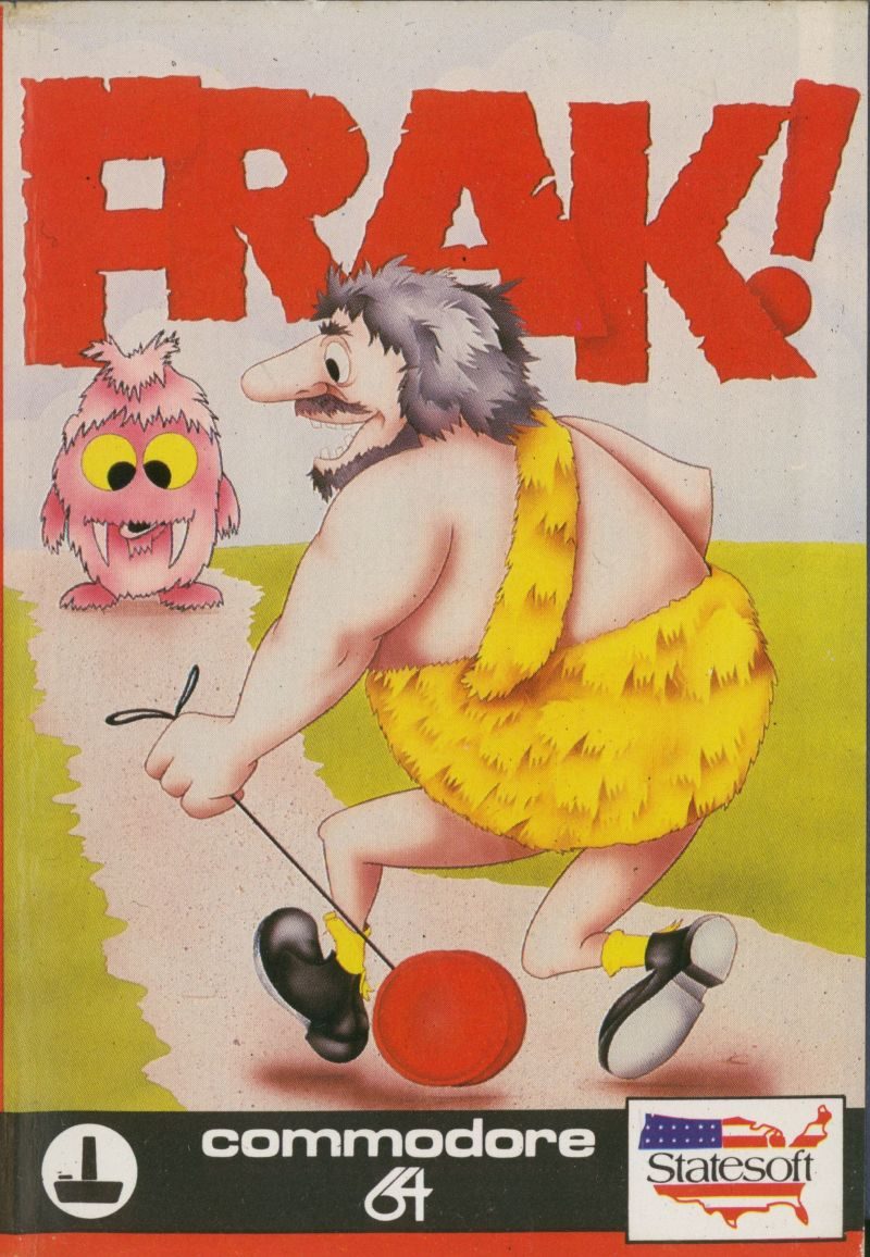 Frak! 64