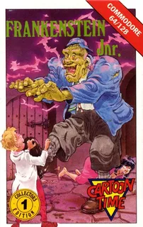 Frankenstein Jnr