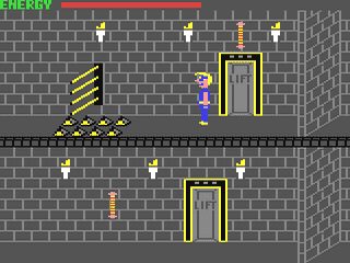 Image in-game