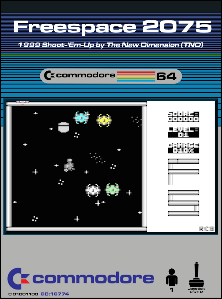 Freespace 2075