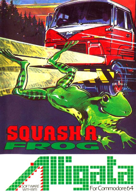 Frog 64