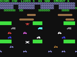Image in-game