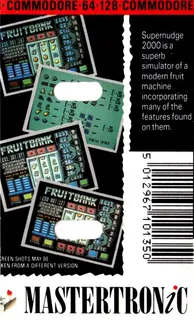 Fruitbank dos
