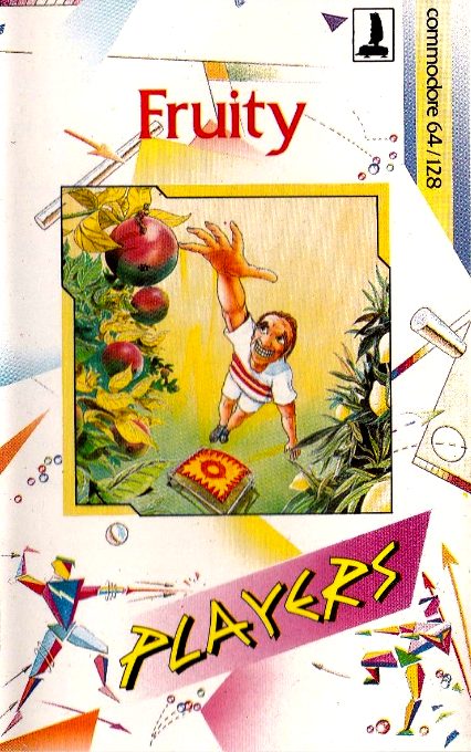 Fruity
