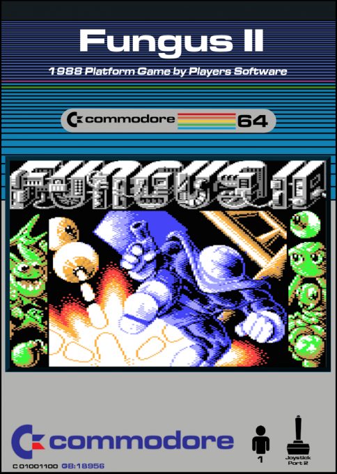 Fungus II