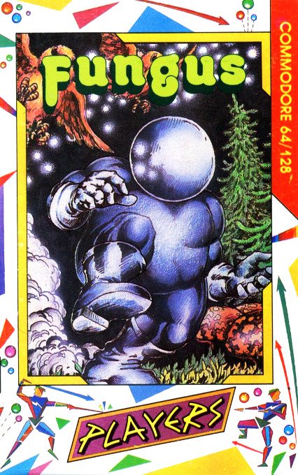 Fungus