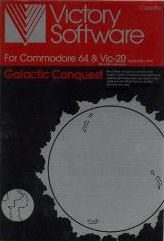 Galactic Conquest