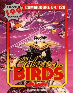 Galax-i-Birds