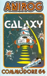 Galaxy (Kingsoft)