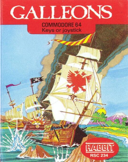 Galleons