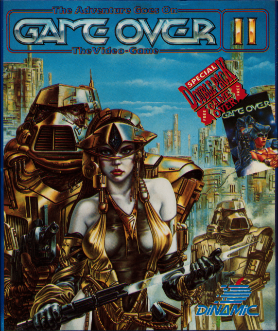 Game Over 2