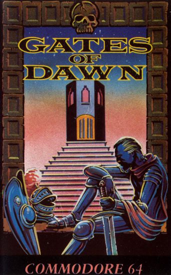 Gates of Dawn