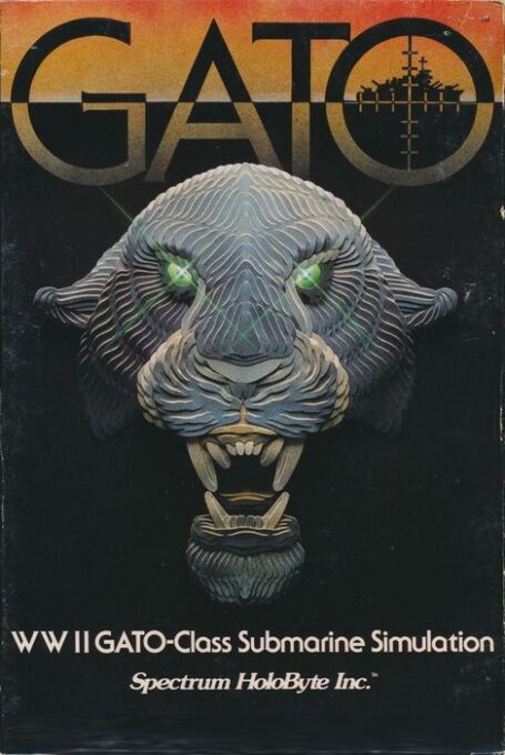 GATO